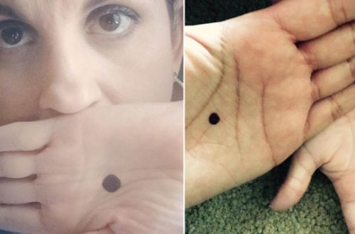 HANSI QADININ OVCUNDA QARA NÖQTƏ GÖRDÜNÜZSƏ, DƏRHAL POLİSƏ XƏBƏR VERİN! SƏBƏBİ SİZİ ŞOK EDƏCƏK!