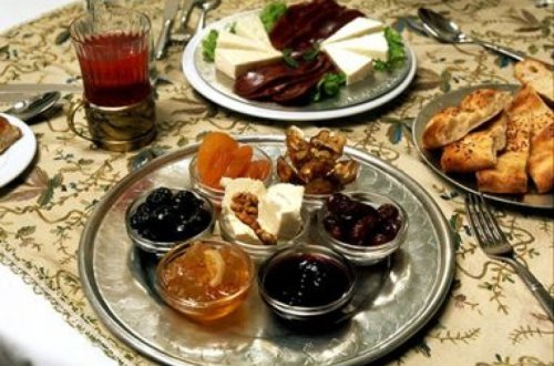 Orucun faydaları - Kimə olar, kimə olmaz?