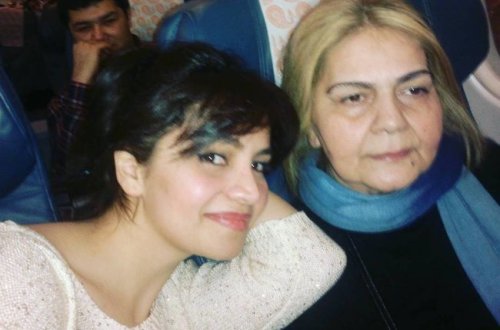 Sevdadan ürəkdağlayan sözlər: 