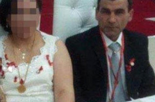 Qandonduran hadisə! Arvad sevgilisi ilə birləşib ərini öldürdü, sonra...