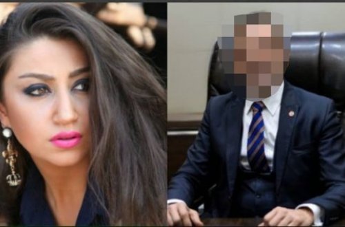 Damla Azərbaycanın tanınmış iş adamı ilə evlənməyindən danışdı - 