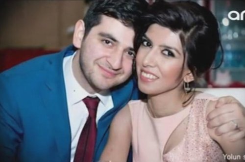 Mövlud Mövludun qan donduran intiharının TƏFƏRRÜATI - VİDEO