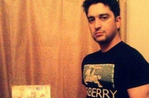 Nişanlısı ilə kəbin kəsdirdi, 3 gün sonra öldü - 28 yaşlı Kənanın ürək dağlayan taleyi - FOTOLAR