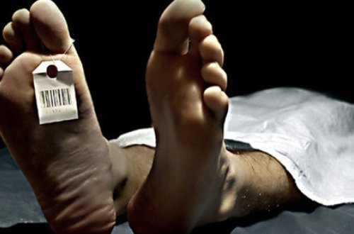 Azərbaycanda dəhşət! İbrahim 17 yaşlı məktəblini döyərək...