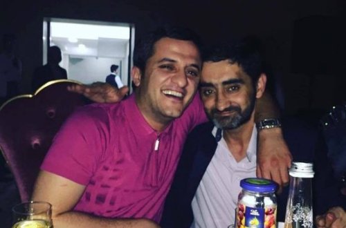 Bir müddət əvvəl halı pisləşən məşhur meyxanaçımız Aydın Xırdalanlı GÖRÜN NƏ HALA DÜŞDÜ - FOTO