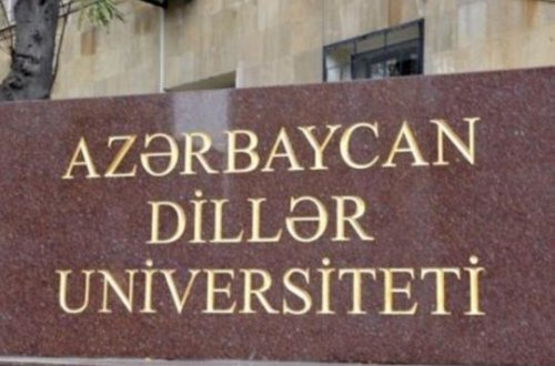 Tələbəyə sərt reaksiya verən Universitetin rektorundan iddialara cavab- 