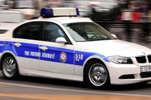 Son dəqiqə! Bakının mərkəzində FACİƏVİ QƏZA - Bahalı 