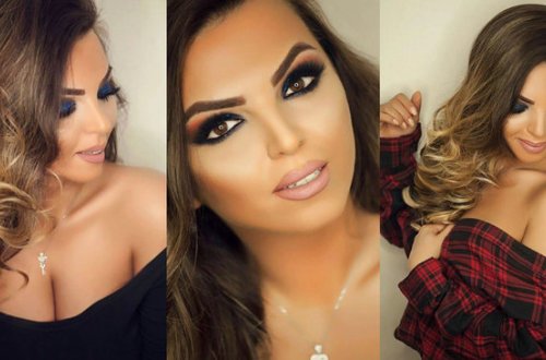 Daha bir azərbaycanlı evlilik verilişində - VİDEO