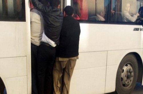 Bakıda avtobus terrorunun yeni qurbanları: bu əhvalatın sonu görünmür…