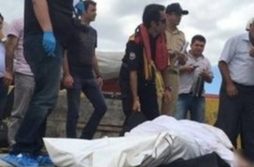 FACİƏVİ qəzada həlak olan polisimizin 24 yaşı var imiş...