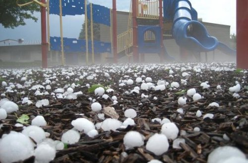 HAVA XƏBƏRDARLIĞI