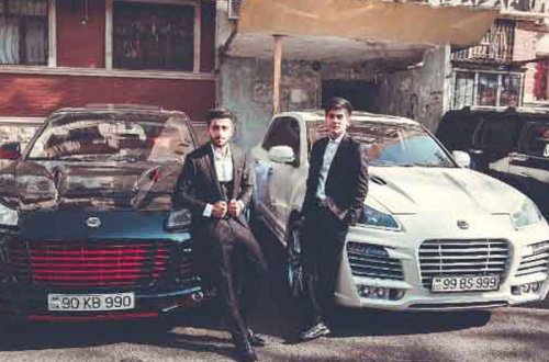 2 uşaq anasını öldürən 16 yaşlı Ağaəli ev dustağı edilib - FOTOLAR