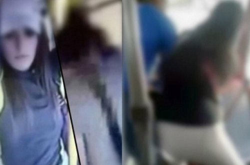 Bakıda avtobusda beli qırılan 21 yaşlı qız... - Həkimi açıqladı