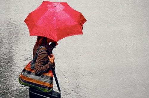 Yağışlı hava neçə gün davam edəcək?- XƏBƏRDARLIQ 