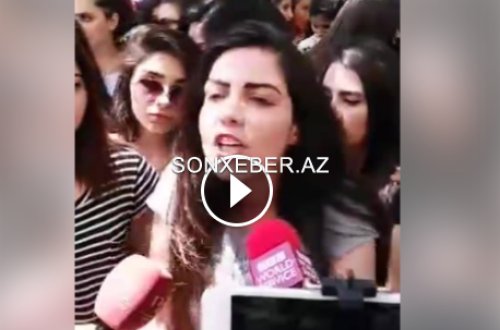 720 suala görə etiraz! Sabah saat 14:00-da YEKUN qərar veriləcək !