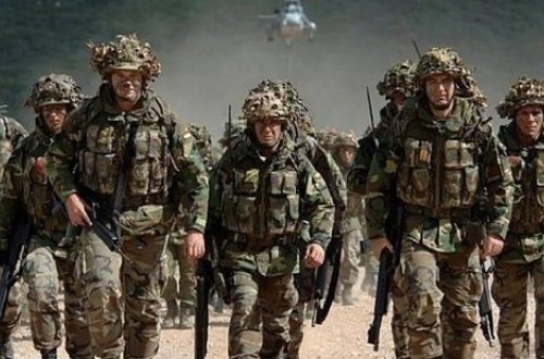 Trampın yeni HƏDƏFLƏRİ BƏLLİ OLDU: ordu Qafqaza göndərilir, Azərbaycan...