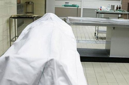 Şəkidə 67 yaşlı kişi görün necə öldü