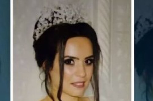 Son dəqiqə!Azərbaycanda itkin düşən 5 ayın gəlini ayaqyolu adıyla aradan çıxıb İŞİD-ə qoşulubmuş + FOTO