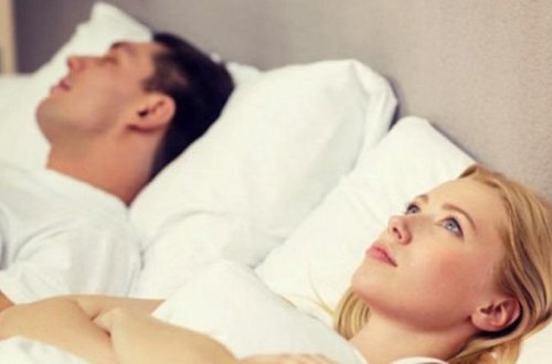 Əgər belə yatır və bu yuxuları görürsüzsə, deməli…