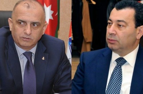 MAŞIN QİYMƏTİNƏ SEMESTR İMTAHANI – Seyidovun sələfi ADU-da “narıncı inqilab” edir?