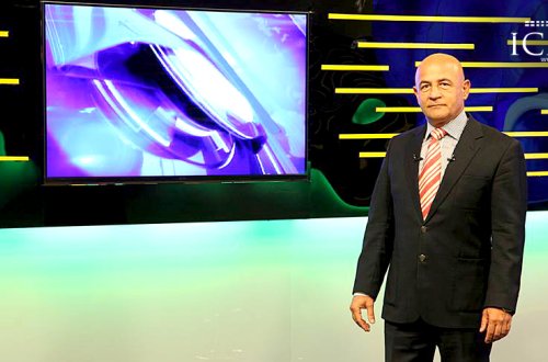 “Biz tamaşaçını aldatmırıq, yoxlanılmamış xəbəri efirə vermirik” – 7 yaşlı 