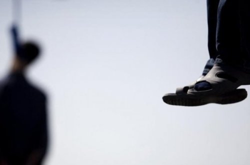 13 yaşlı uşaq özünü öldürdü - Azərbaycanda dəhşət