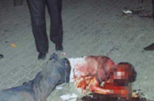 Azərbaycanda 84 yaşlı kişinin əllərini bağlayaraq xüsusi amansızlıqla öldürənlərin sonu