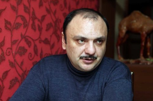 Borca düşüb intihar xəbəri yayılan Anar Nağılbazın ELƏ FOTOSU ÜZƏ ÇIXDI Kİ...