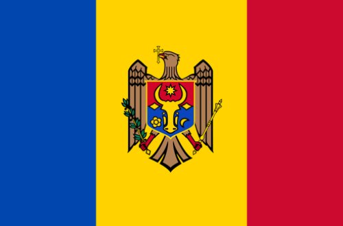 Moldova hökümətindən ŞOK istefa