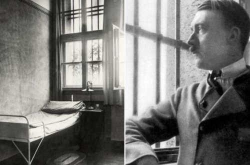 Həbsdən HAKİMİYYƏTƏ: dəfələrlə tutulan, işgəncəyə məruz qalan DİKTATORLAR - FOTOLAR