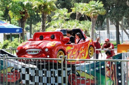 Sabah bulvarda bunlar pulsuz olacaq