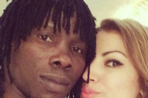 Arvadını amansızca döyən 