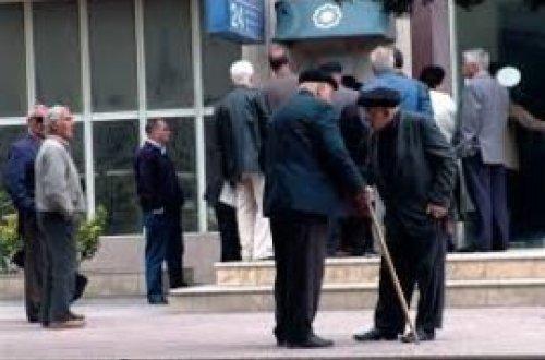 İyunun 1-dən sonra pensiya yaşı artırılacaq