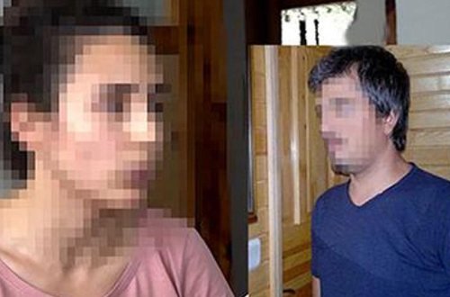 11 il videosu ilə şantaj edib zorladı: 