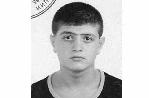 Azyaşlı qızı zorlayan azərbaycanlı AXTARIŞA VERİLDİ - FOTOYA DİQQƏT