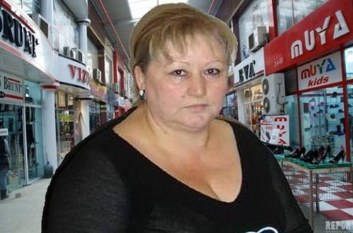 Son dəqiqə! Polisimizin ölümünə səbəb olan Kəbirə Məmmədovanın qohumu GÖRÜN HANSI XƏSTƏXANADADIR - AÇIQLAMA