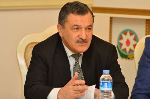 Administrasiyadakı dəyişikliyə ilk reaksiya: “Onların köməkçi vəzifəsinə qaldırılması...”