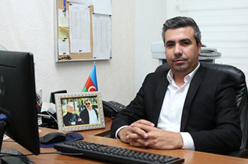 Şura Katibliyinin əməkdaşı yazdı: “Qarşıdakı illərdə də dövlətimizin bilavasitə dəstəyi və qayğısı nəticəsində vətəndaş cəmiyyəti Azərbaycan üçün vacib və mühüm layihələri həyata keçirəcək”