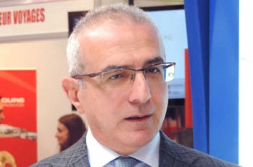 Məşhur şirkətin rəhbəri öldü