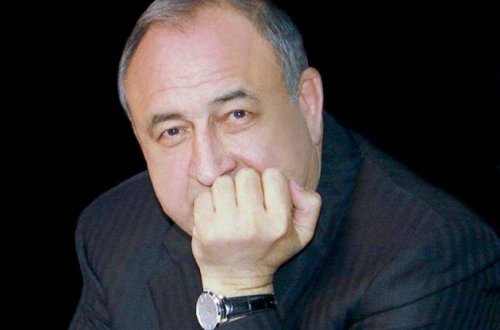 Məhərrəm Əliyev ədliyyə nazirinin müavini təyin edilib