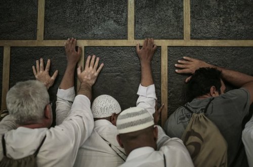 Həccə gedənlər, ehtiyatlı olun - Edam oluna bilərsiniz