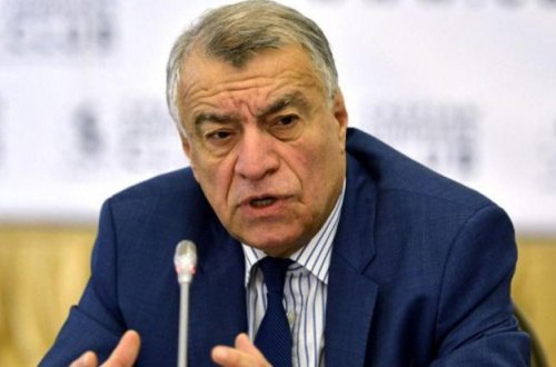 Energetika nazirinin yerləşdirildiyi xəstəxana açıqlandı