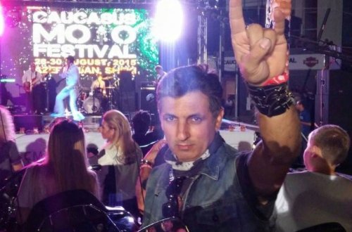 MTRŞ-nın bayker vəkilinin ölümü ilə bağlı - Rəsmi məlumat