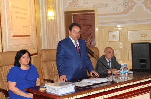 BDU-da nə baş verir: Kasıb tələbələrin həyəcanı - Hesablama Palatası qanun pozuntusu aşkarladı və...