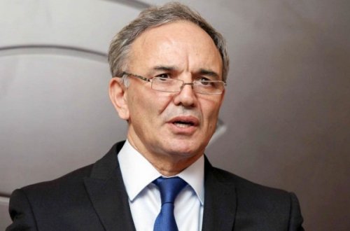 “Ev veriləcək jurnalistləri PA müəyyənləşdirəcək” - Əflatun Amaşov