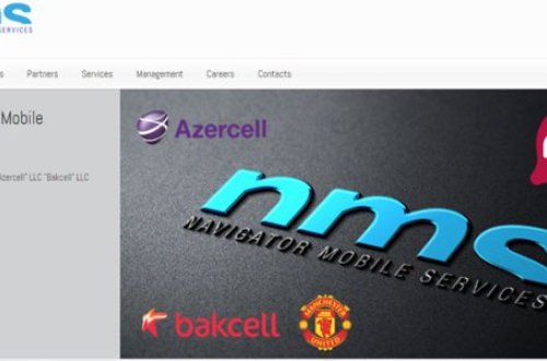 Azərbaycanda mobil telefonlarda virus yayan şirkət informasiya agentliyini məhkəməyə verir (FOTO/VİDEO)
