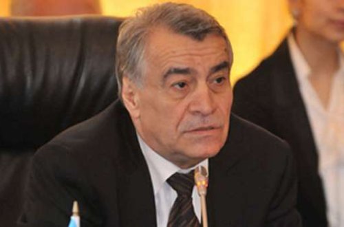 SON DƏQİQƏ: Ürəyi dayanan Azərbaycanın energetika nazirindən xəbər var - YENİLƏNİB