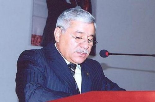 Lütvəli Babayev qardaşının faciəli ölümündən danışdı: “Ürəyi tutub...”