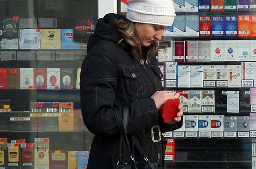 Siqaretlər ucuzlaşdı - 25 faiz