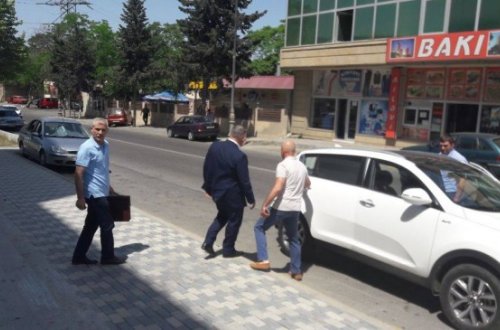 “O bazarın ortaqları arvadımla Çovdarovun qızıdır” - General ilk dəfə məhkəmədə